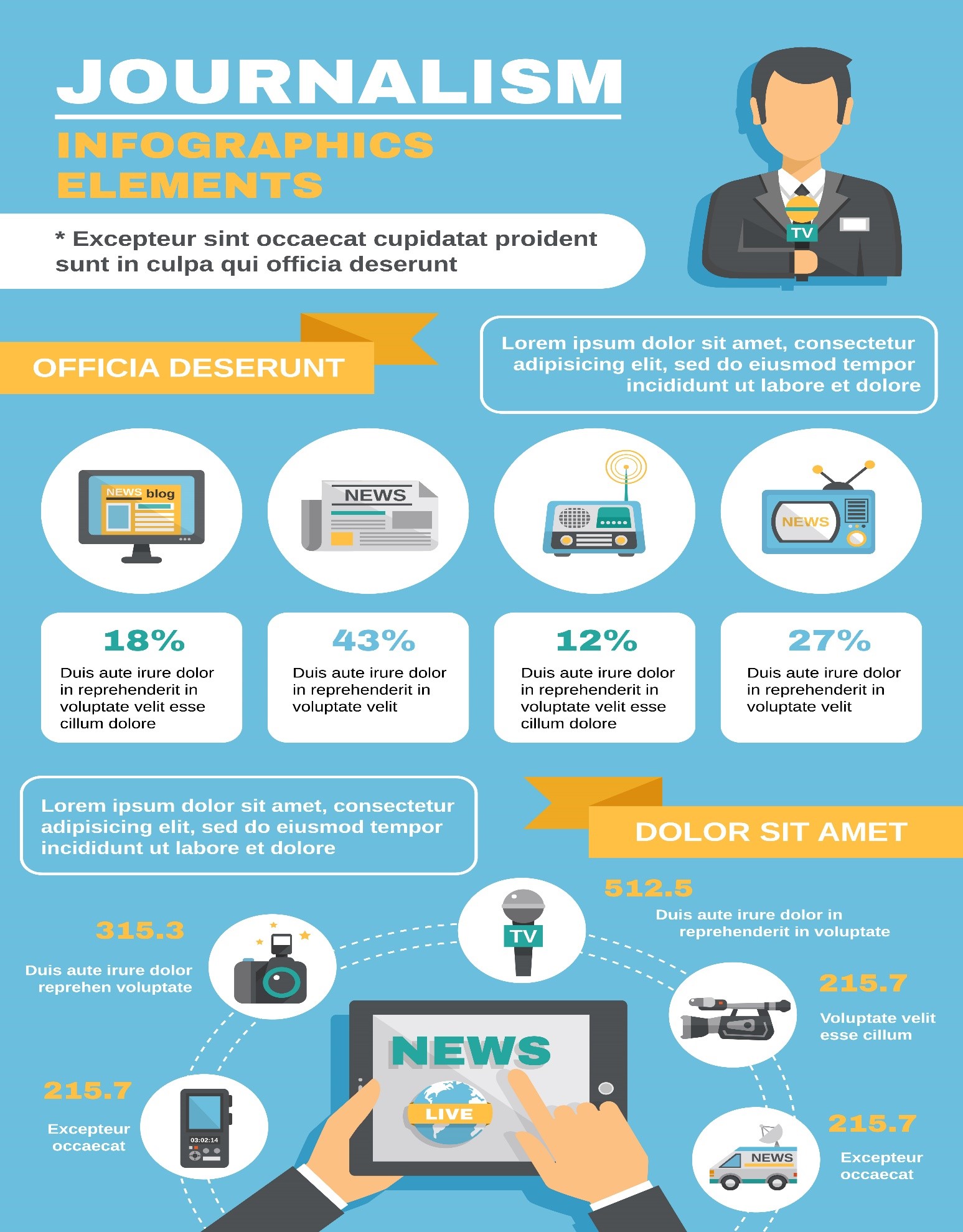 Data Journalism Image 01